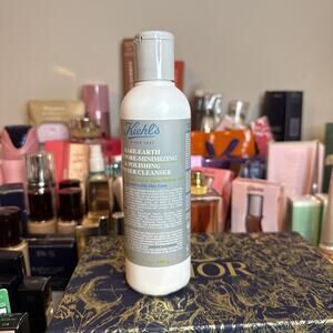 Kiehl's Rare Earth Deep Pore-Minimizing & Polishing Powder Cleanser 3.5oz (100g)